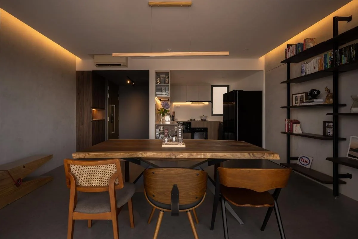 Bellewaters by OVON Design, view 2
