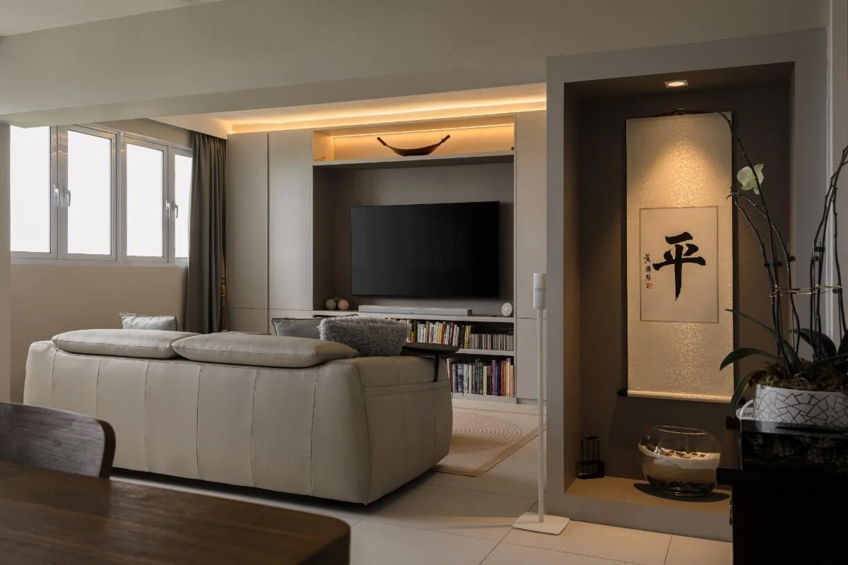 Marine Terrace by OVON Design, view 1