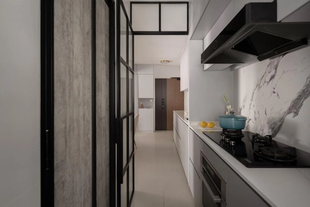 210A Clementi Ave 6 by OVON Design, view 11
