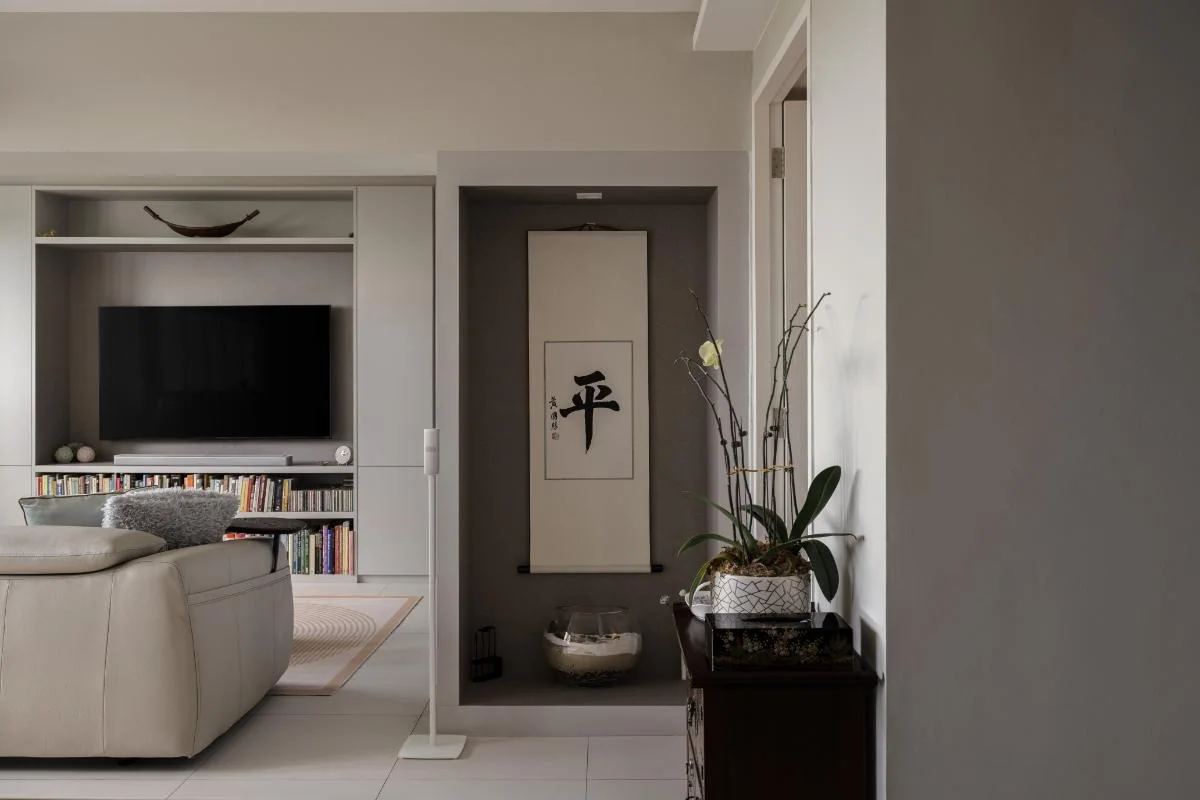 Marine Terrace by OVON Design, view 2