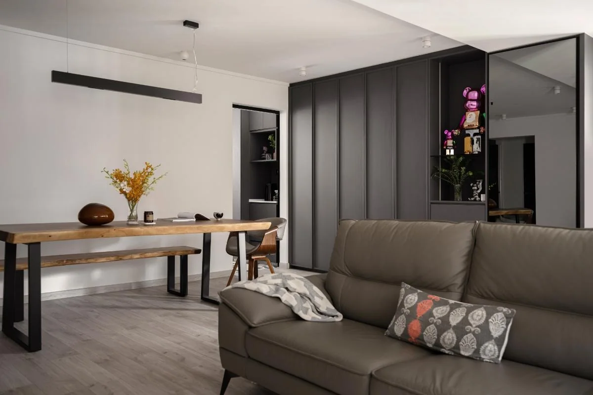 427 Pasir Ris Dr 6 by OVON Design, view 4