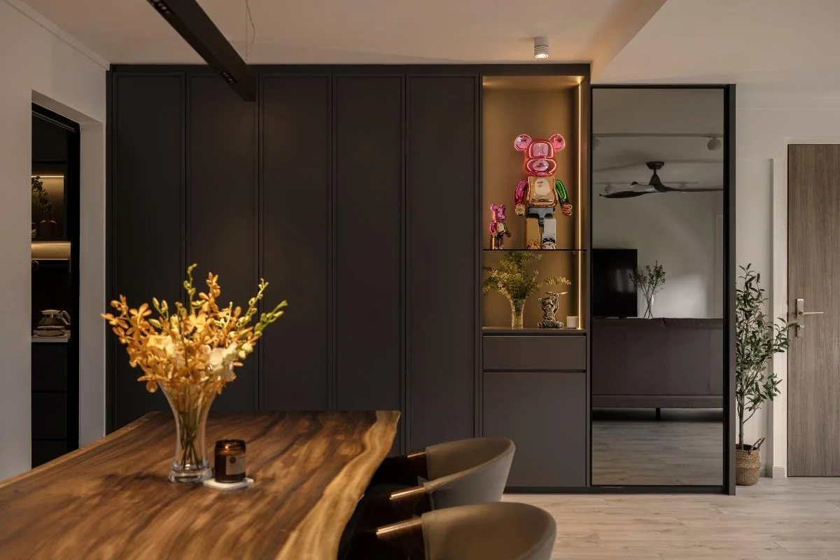 427 Pasir Ris Dr 6 by OVON Design, view 9