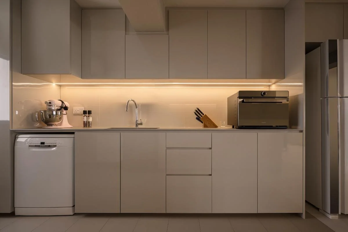 Marine Terrace by OVON Design, view 4