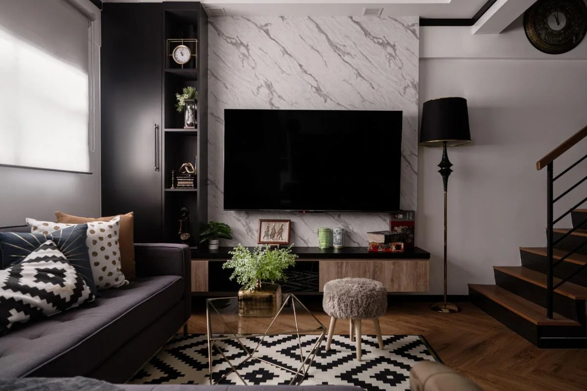 429 Tampines St 41 by OVON Design, view 2