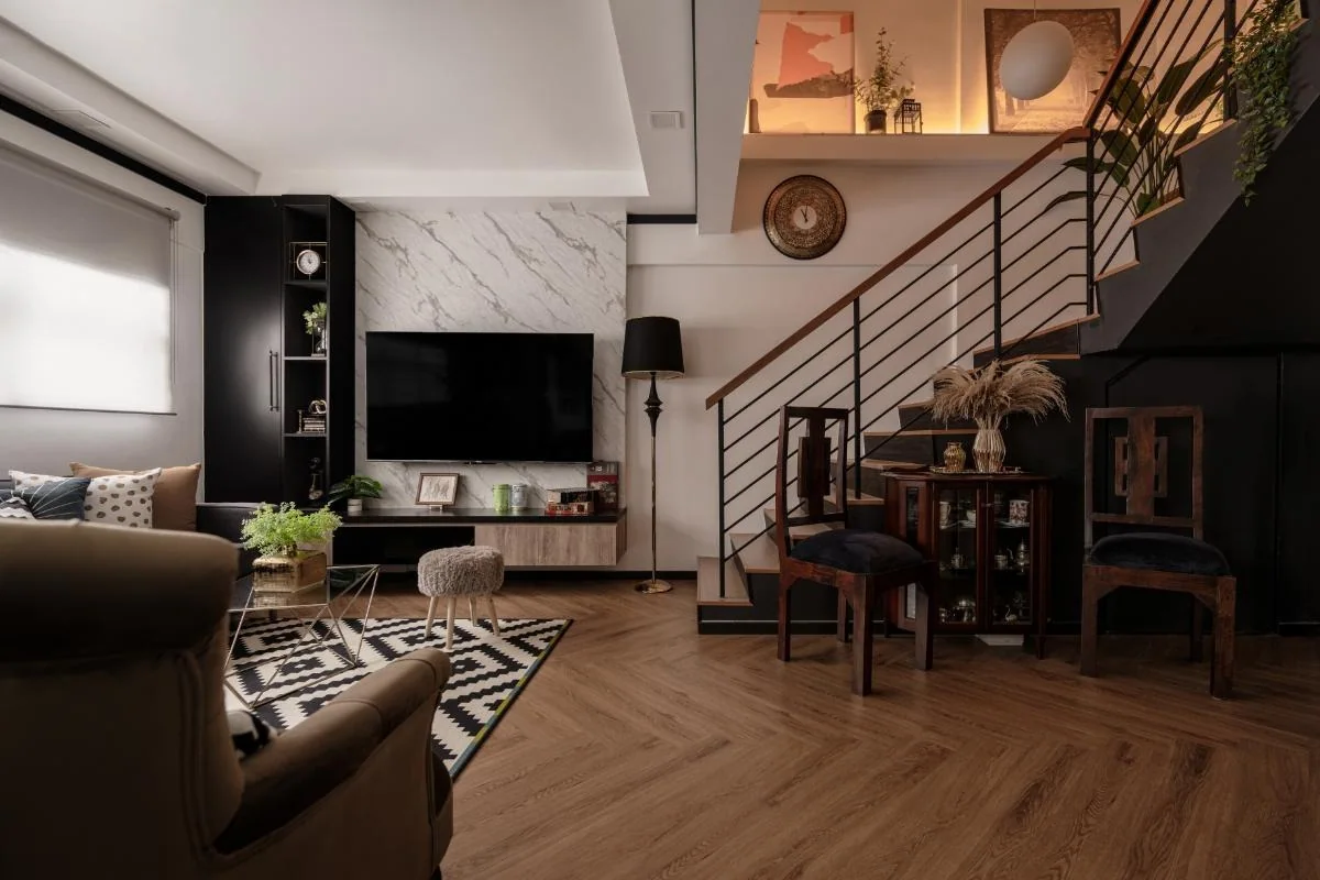 429 Tampines St 41 by OVON Design, view 3