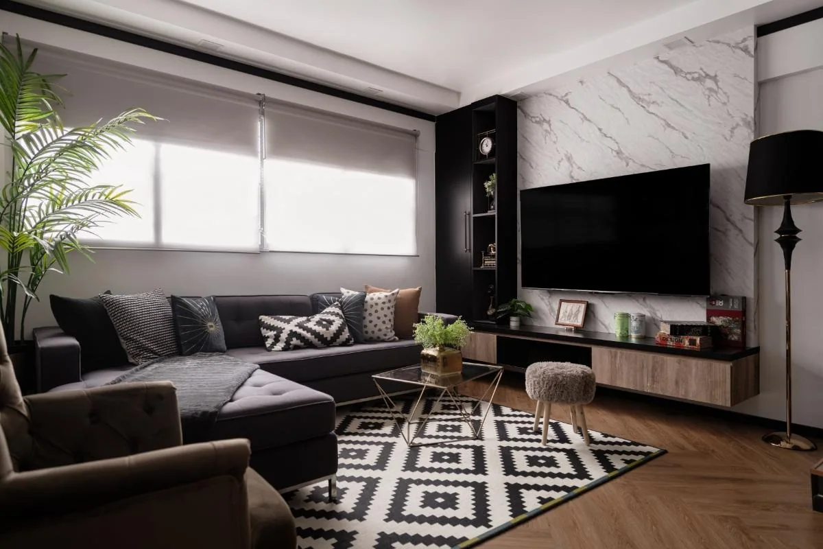 429 Tampines St 41 by OVON Design, view 5