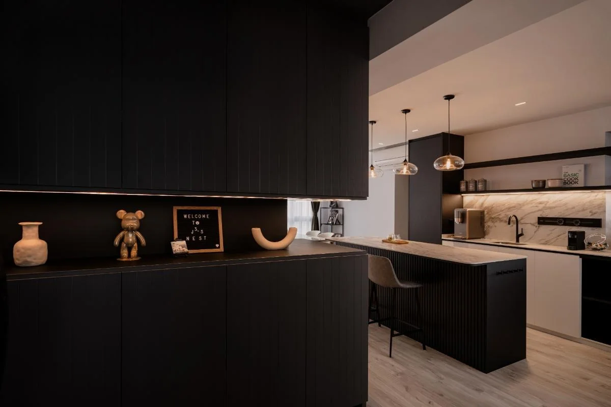 461A Sengkang West Way by OVON Design, view 1
