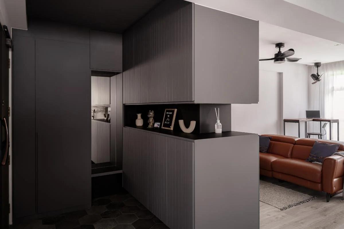 461A Sengkang West Way by OVON Design, view 2