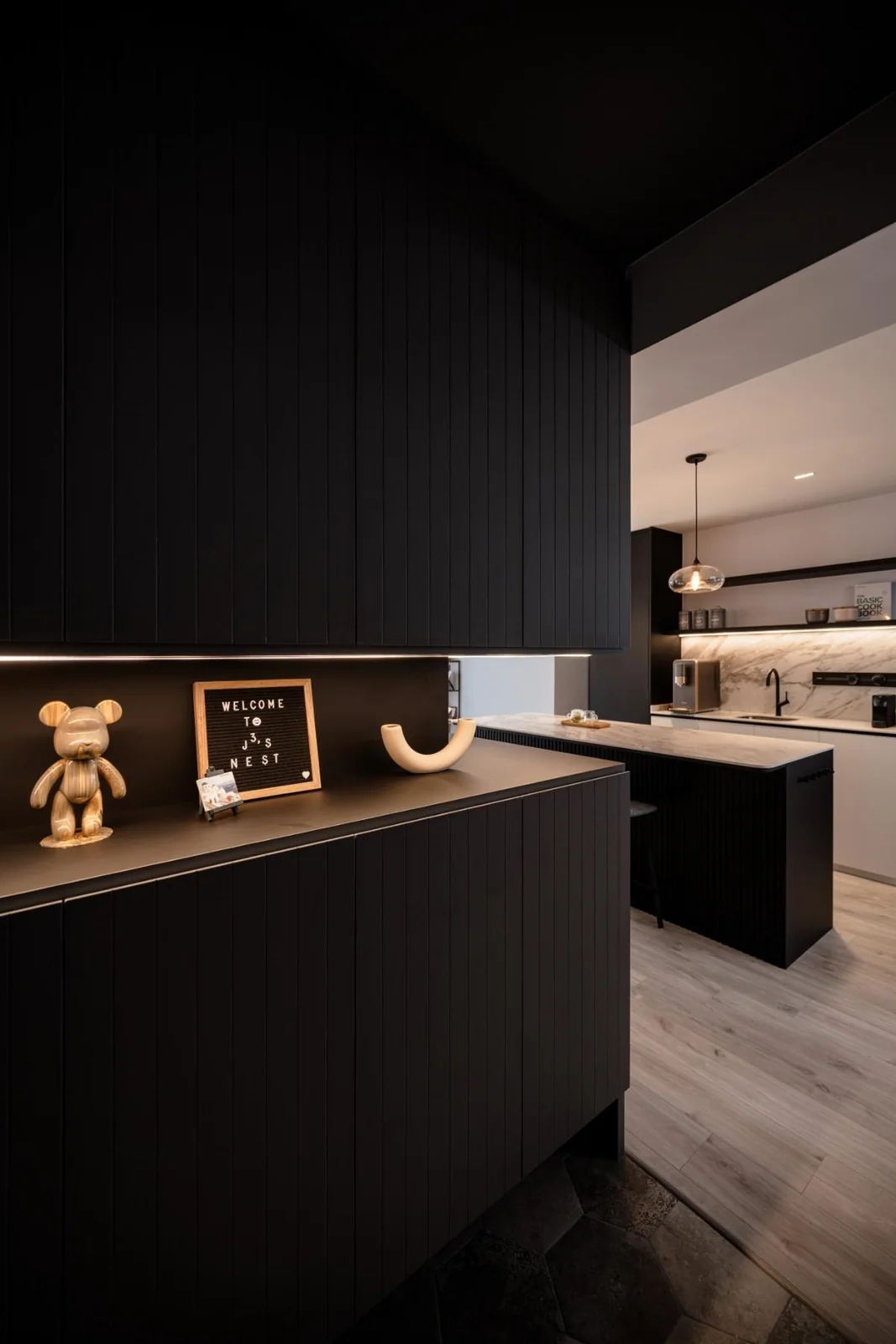 461A Sengkang West Way by OVON Design, view 5