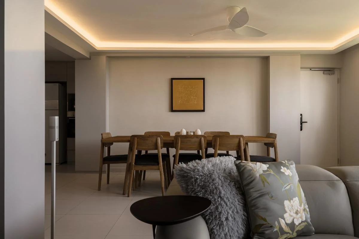 Marine Terrace by OVON Design, view 8