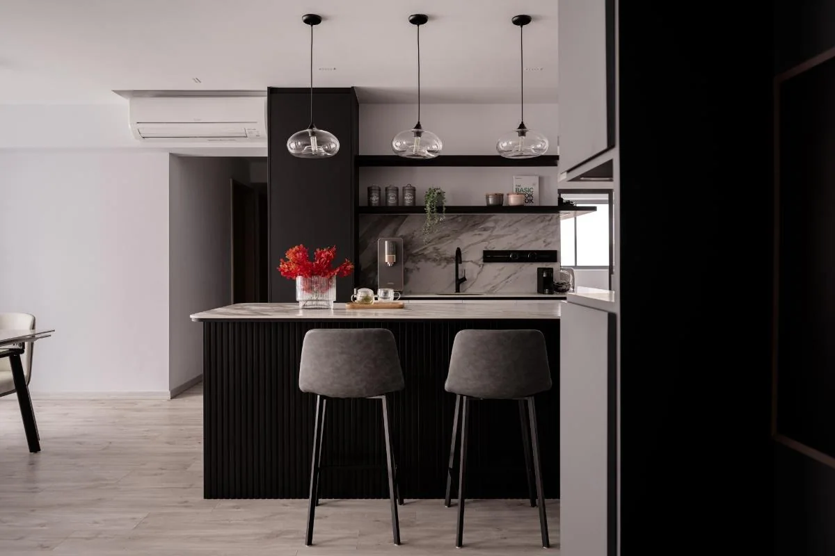 461A Sengkang West Way by OVON Design, view 14