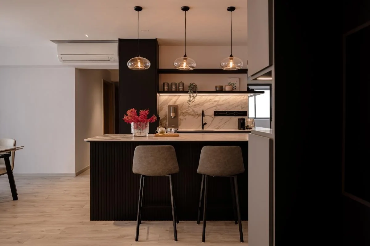 461A Sengkang West Way by OVON Design, view 15