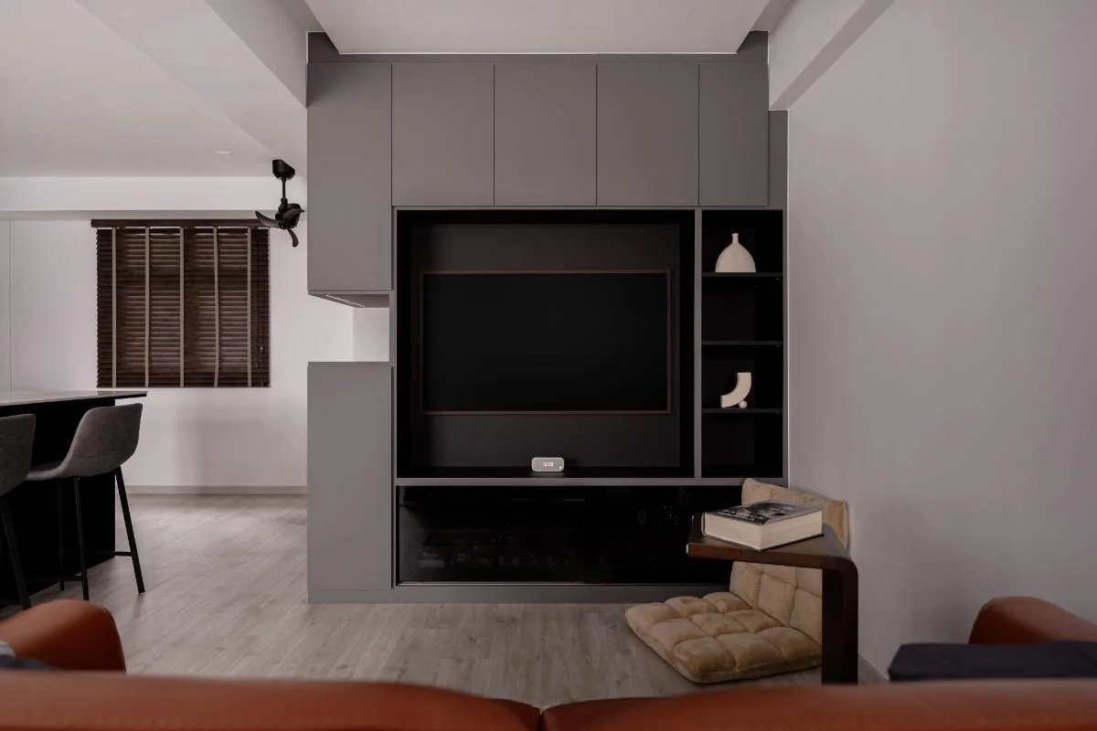 461A Sengkang West Way by OVON Design, view 17