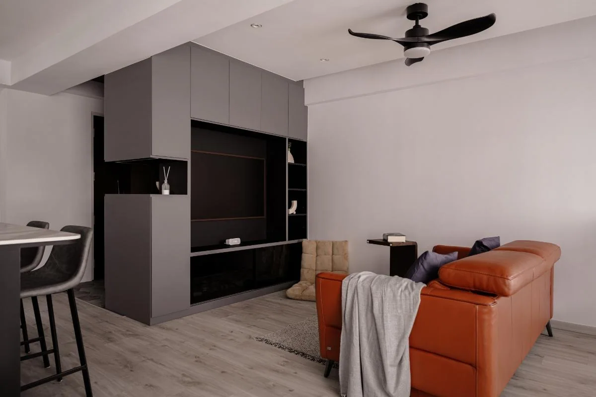 461A Sengkang West Way by OVON Design, view 18