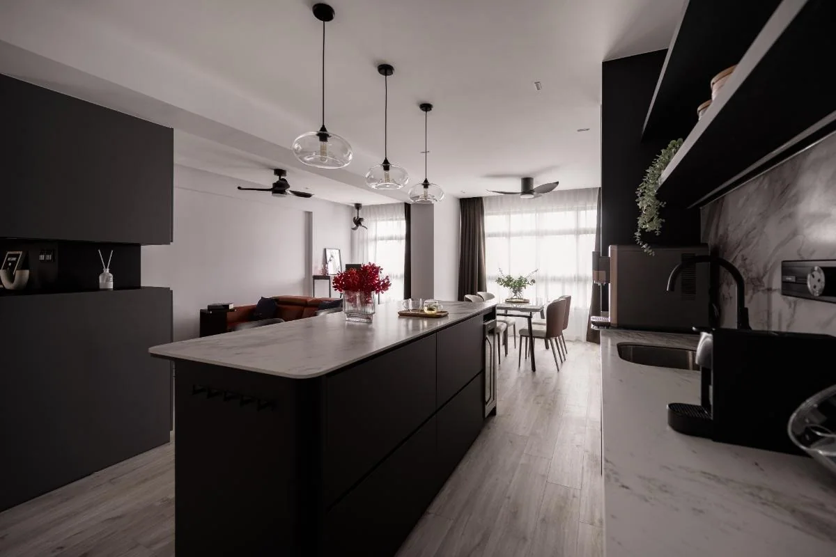 461A Sengkang West Way by OVON Design, view 21