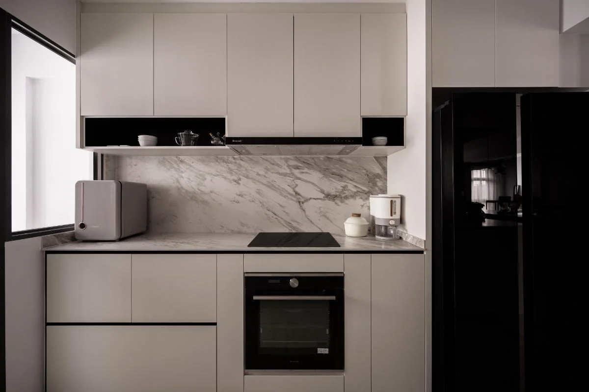 461A Sengkang West Way by OVON Design, view 24
