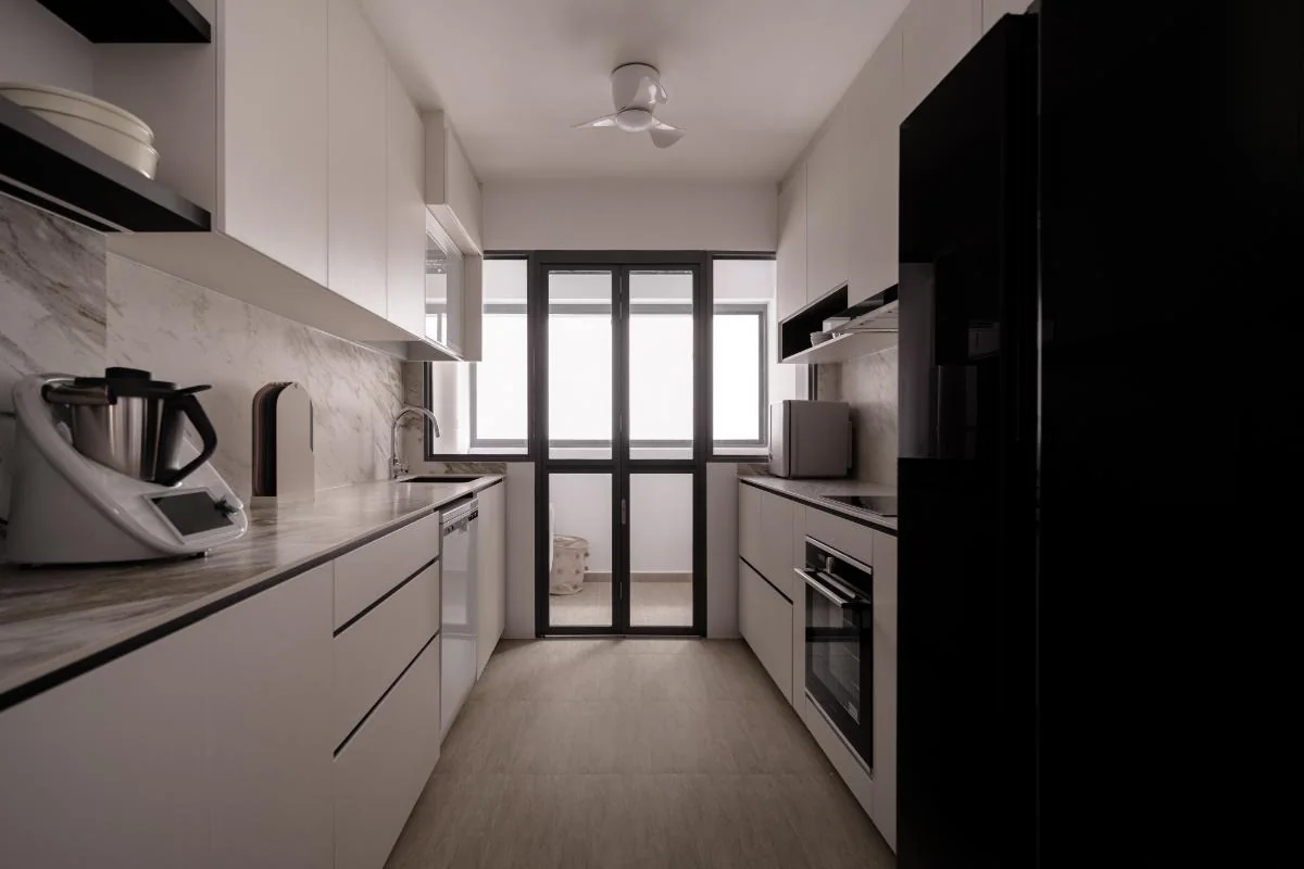 461A Sengkang West Way by OVON Design, view 25