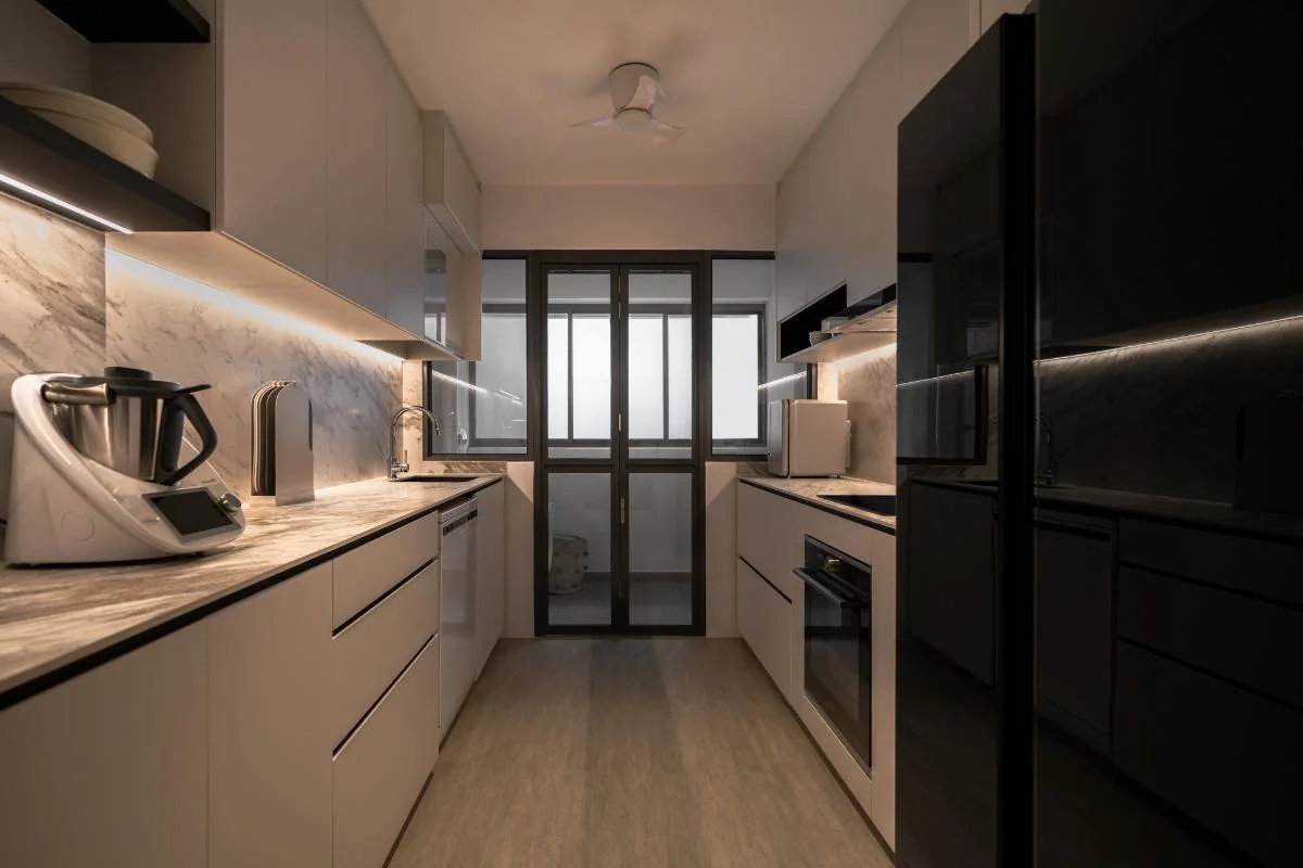 461A Sengkang West Way by OVON Design, view 26