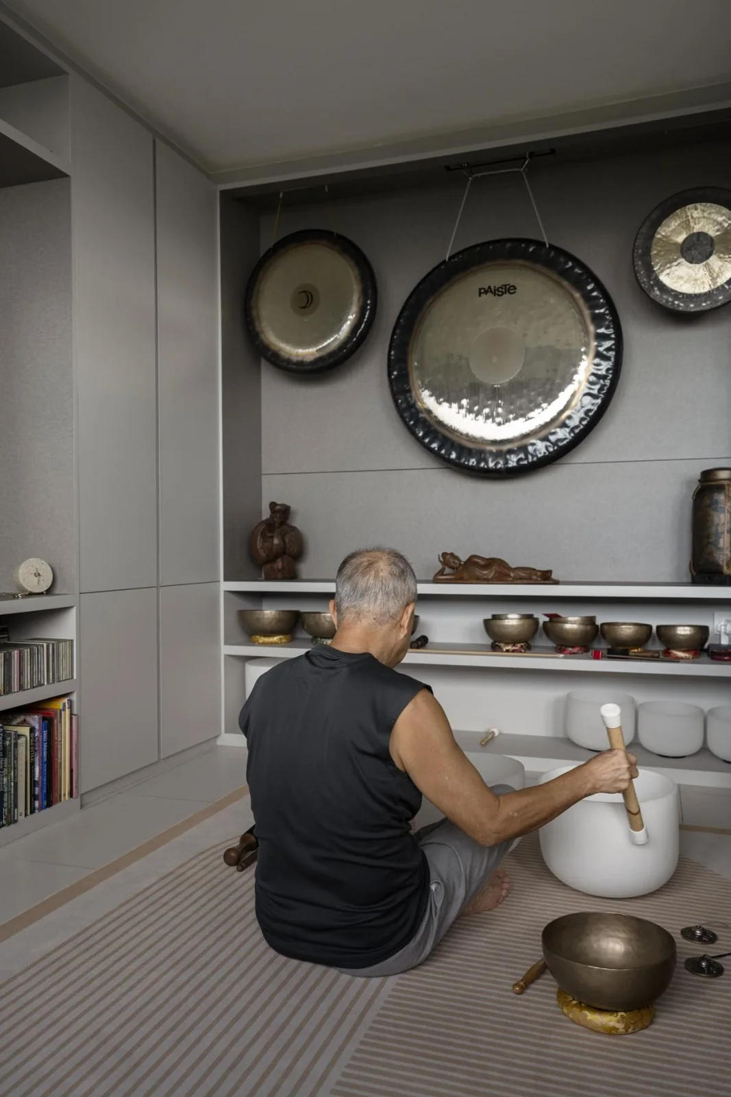 Marine Terrace by OVON Design, view 10