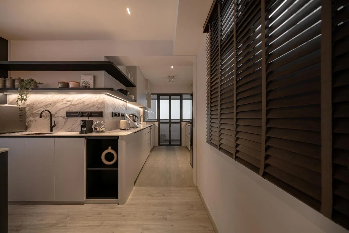461A Sengkang West Way by OVON Design, view 27