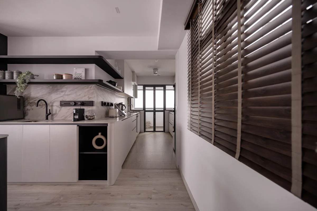 461A Sengkang West Way by OVON Design, view 28