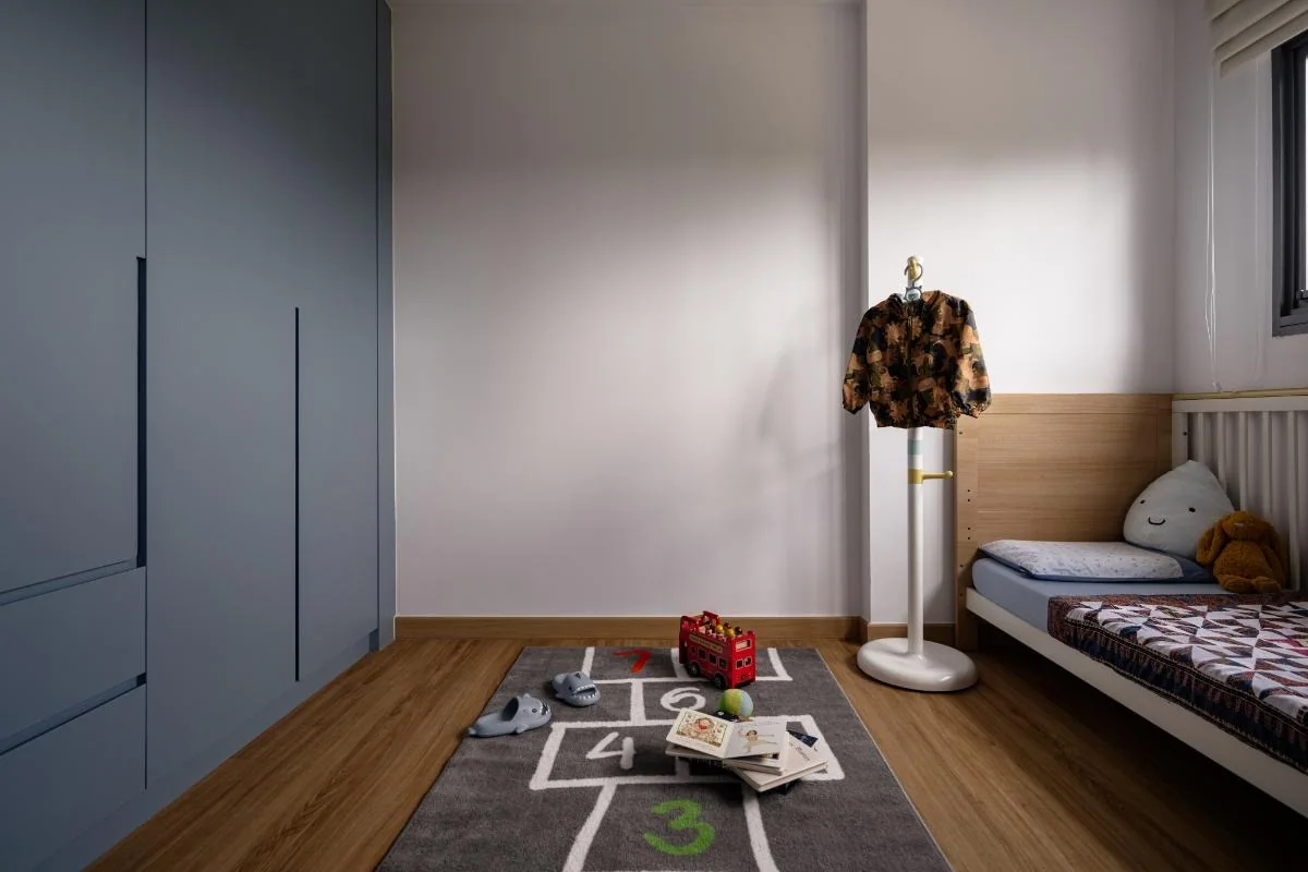 461A Sengkang West Way by OVON Design, view 31