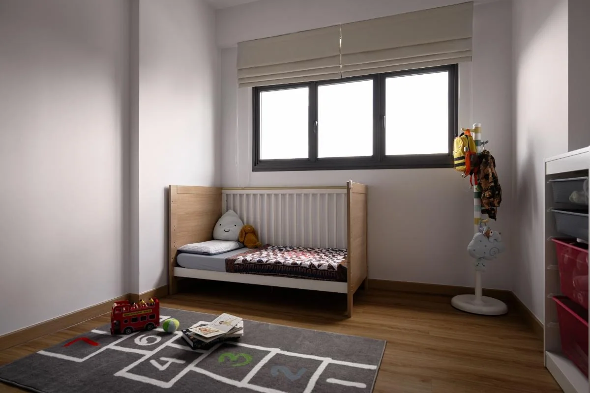 461A Sengkang West Way by OVON Design, view 32