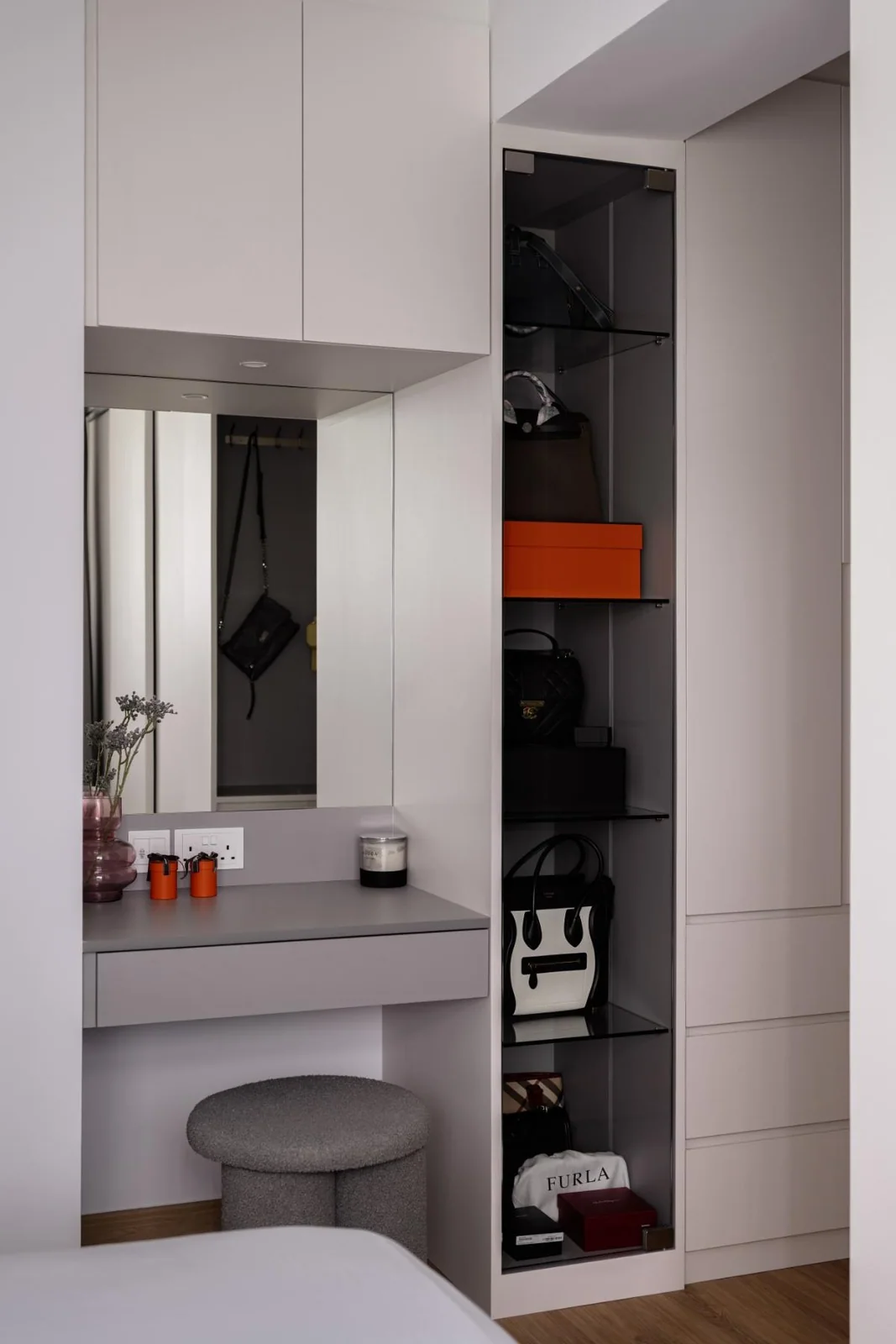 461A Sengkang West Way by OVON Design, view 38
