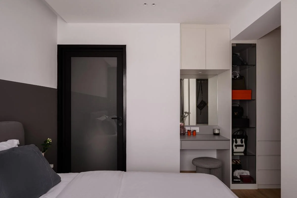 461A Sengkang West Way by OVON Design, view 39
