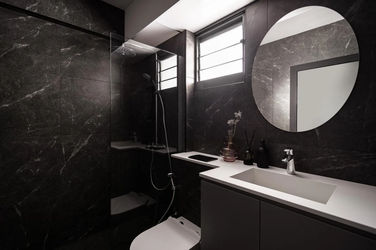 461A Sengkang West Way by OVON Design, view 41