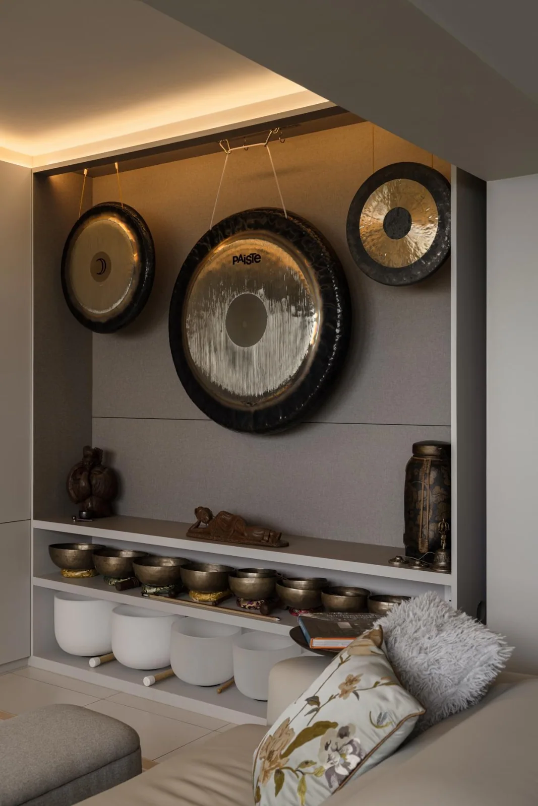 Marine Terrace by OVON Design, view 12