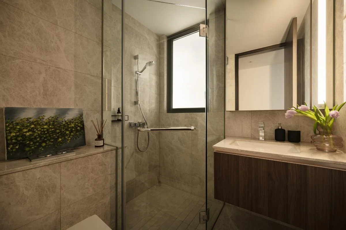 Jadescape by OVON Design, view 26