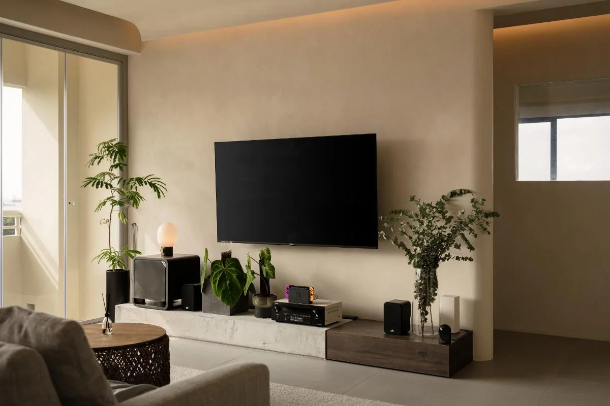 Neptune Courts by OVON Design, view 3