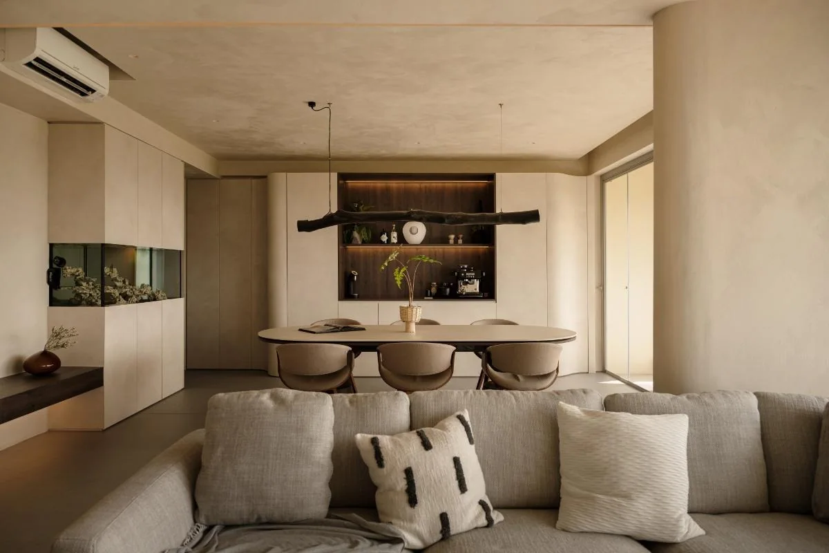 Neptune Courts by OVON Design, view 7