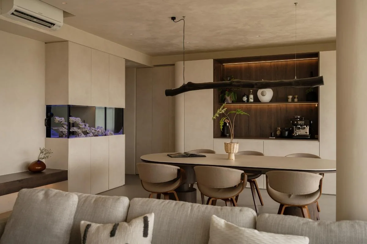 Neptune Courts by OVON Design, view 8
