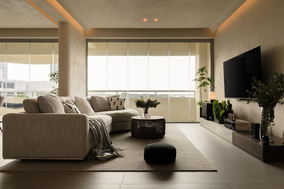 Neptune Courts by OVON Design, view 11