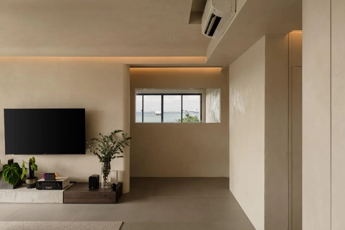 Neptune Courts by OVON Design, view 15