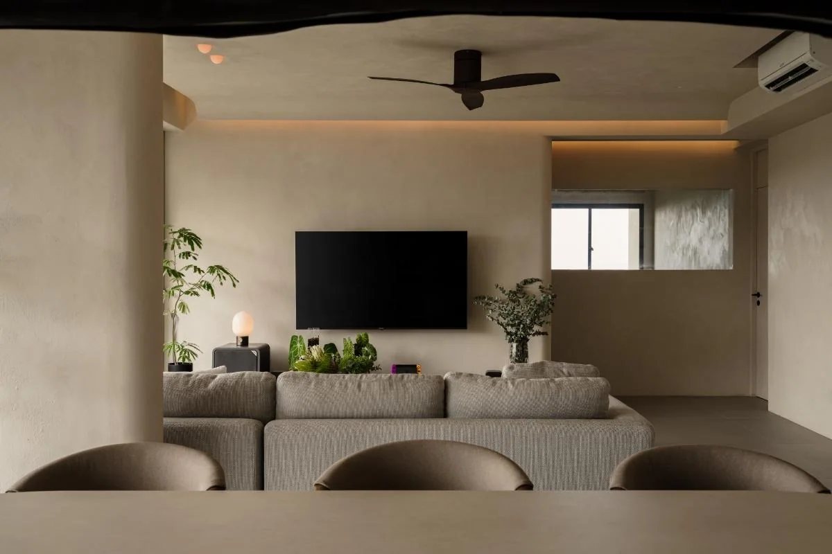 Neptune Courts by OVON Design, view 16