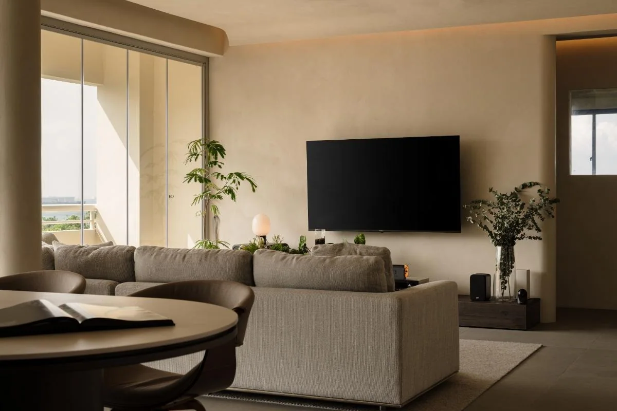Neptune Courts by OVON Design, view 17