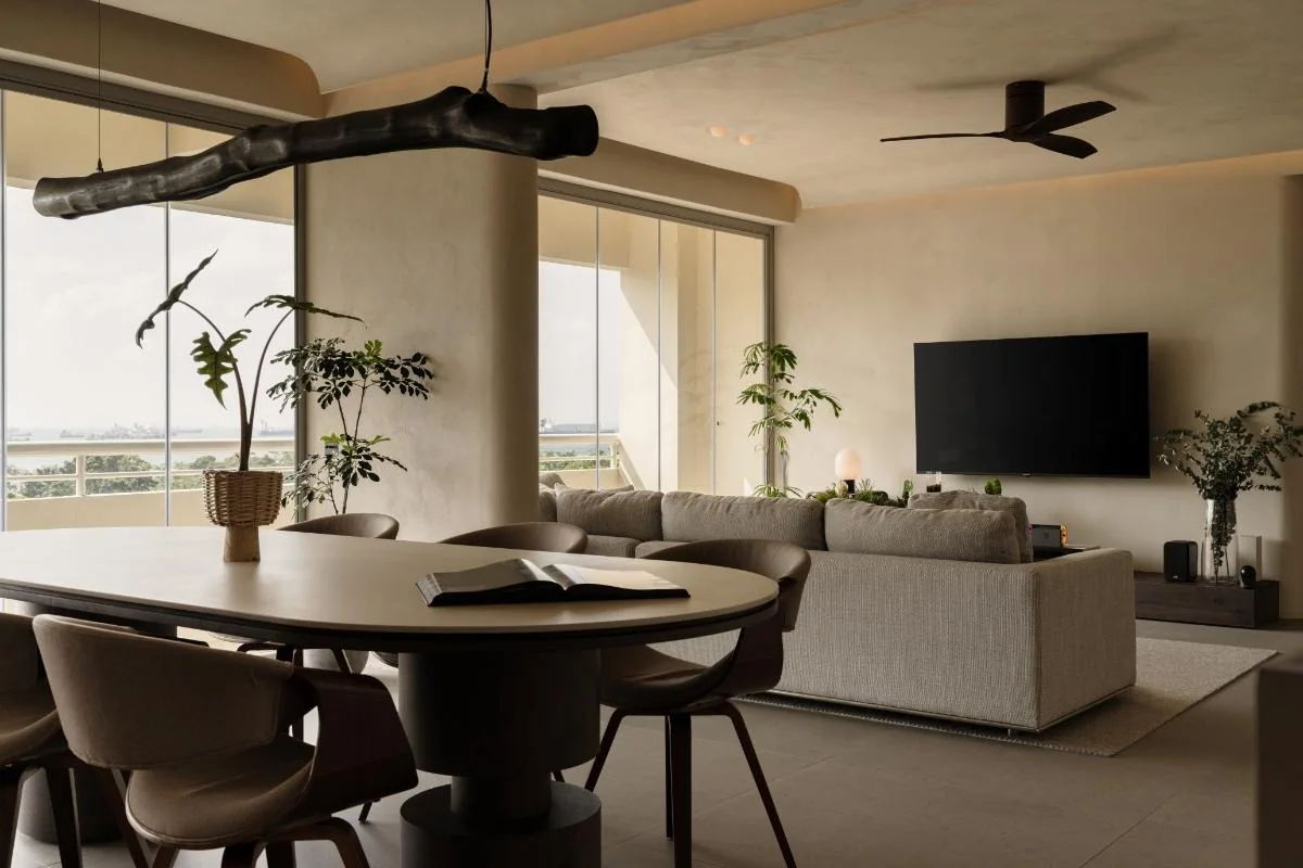 Neptune Courts by OVON Design, view 18