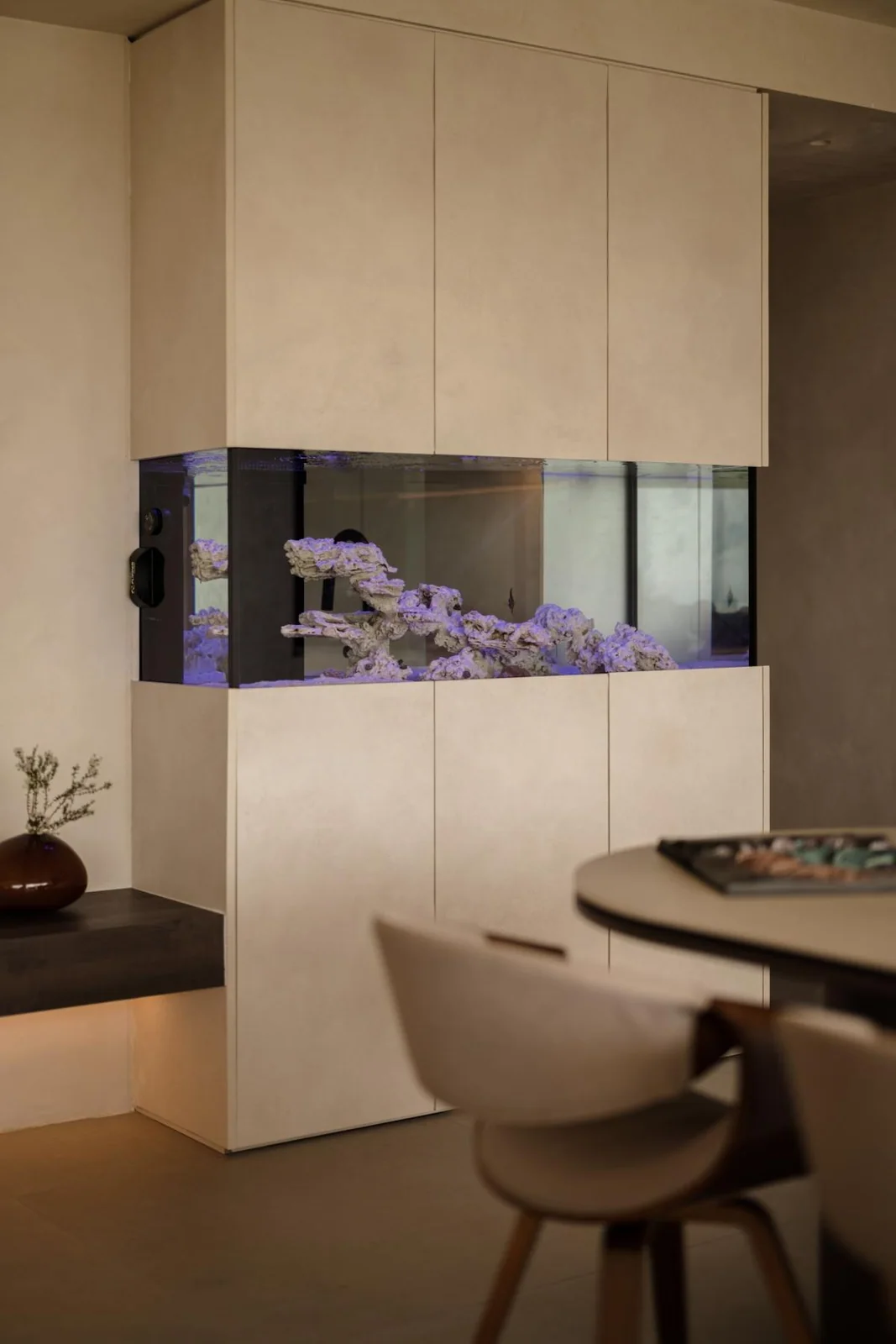 Neptune Courts by OVON Design, view 22