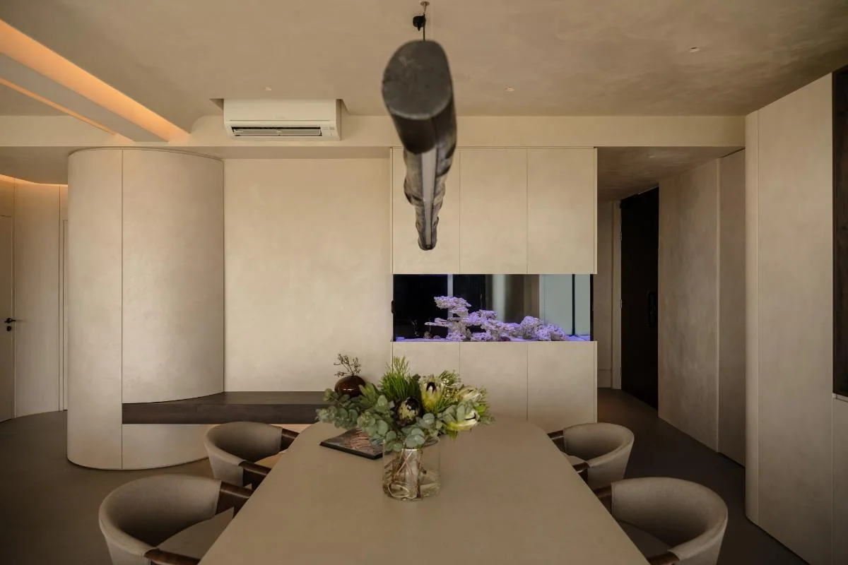 Neptune Courts by OVON Design, view 24