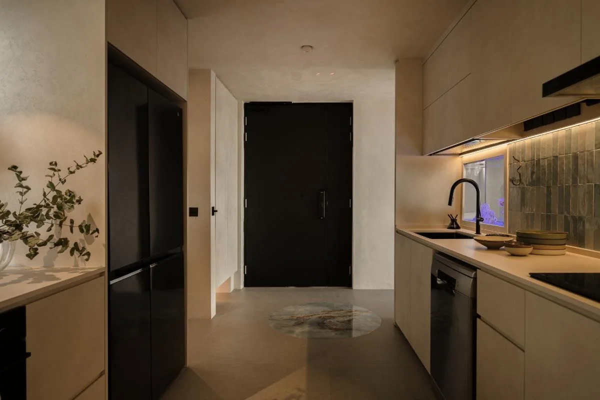 Neptune Courts by OVON Design, view 28