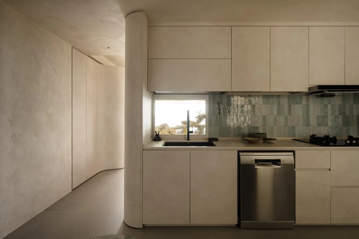 Neptune Courts by OVON Design, view 32