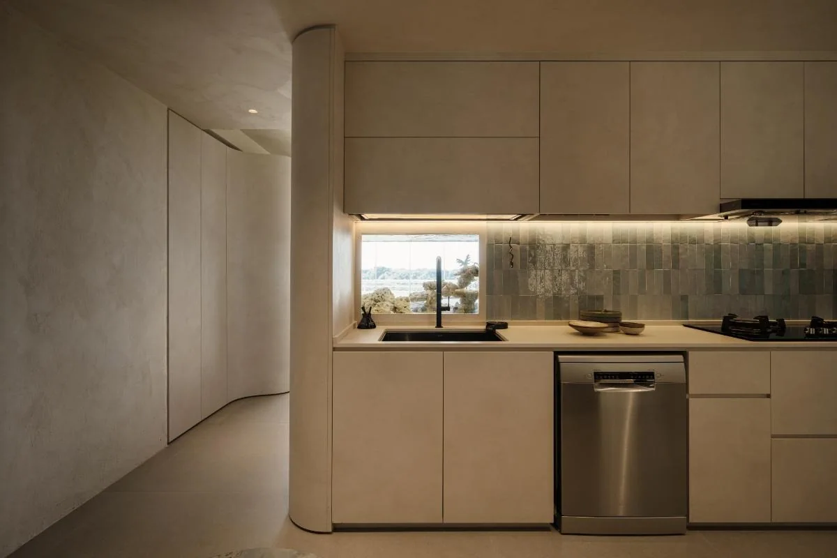 Neptune Courts by OVON Design, view 33