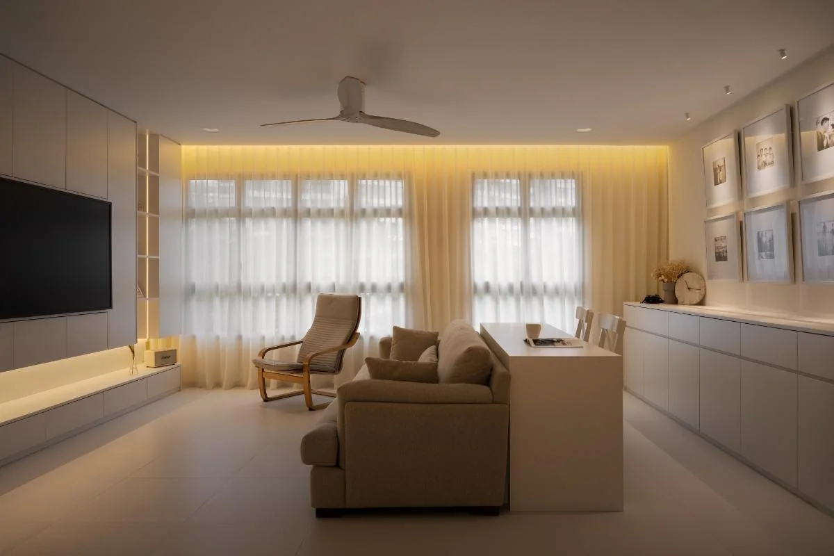 Tampines Walk by OVON Design, view 13