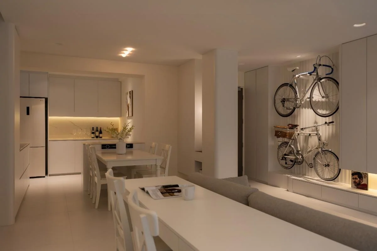 Tampines Walk by OVON Design, view 14