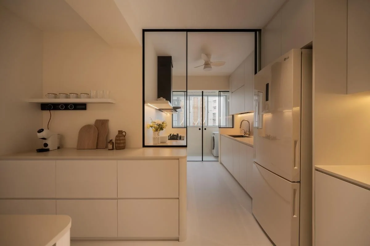 Tampines Walk by OVON Design, view 21