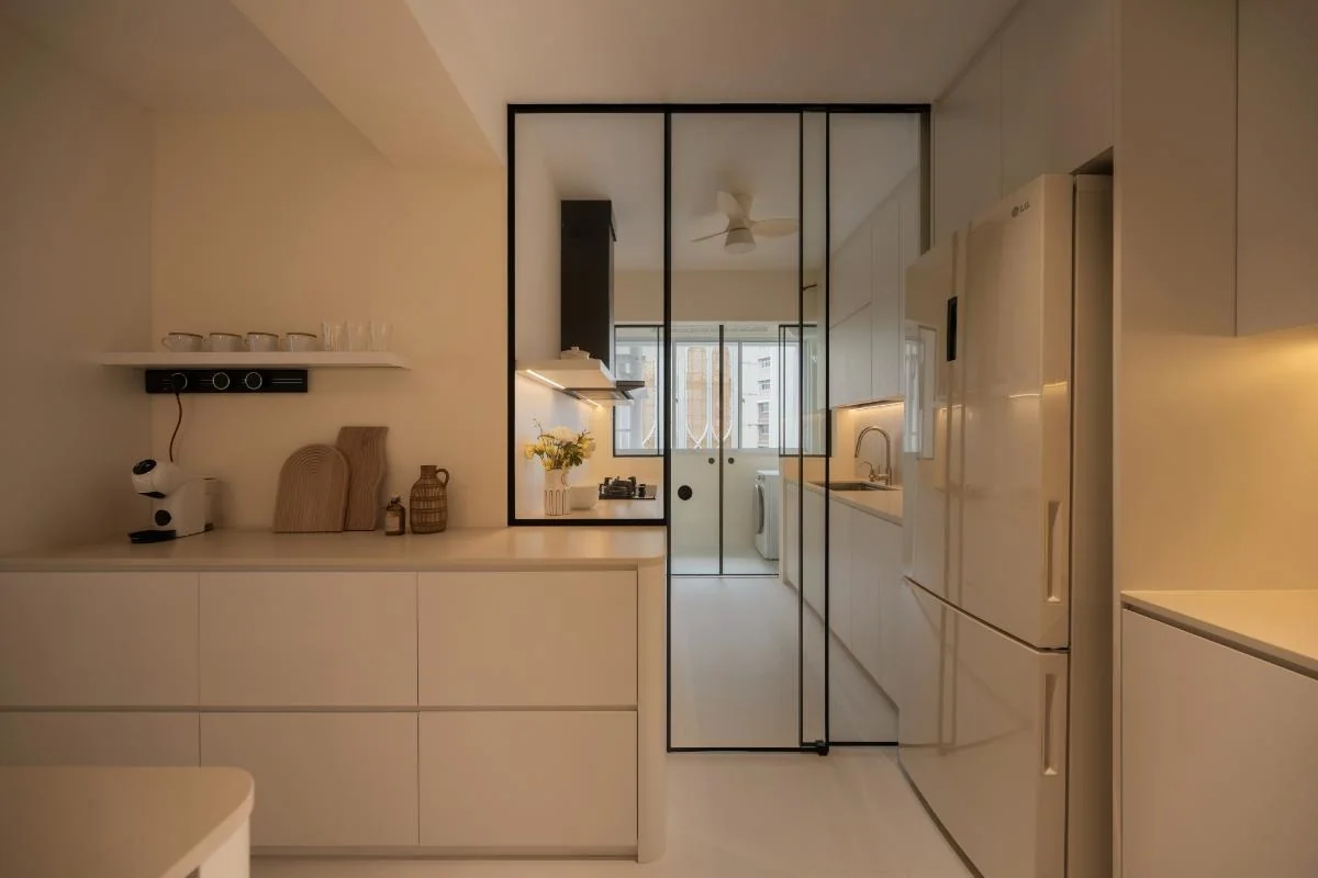 Tampines Walk by OVON Design, view 22