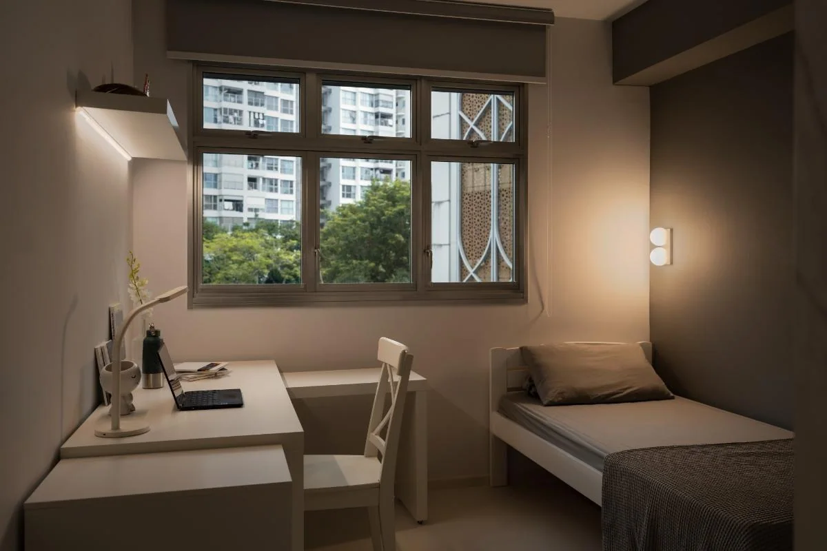 Tampines Walk by OVON Design, view 32